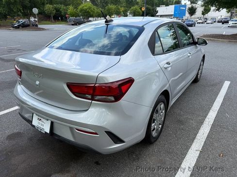 Used 2023 Kia Rio S FWD image 5