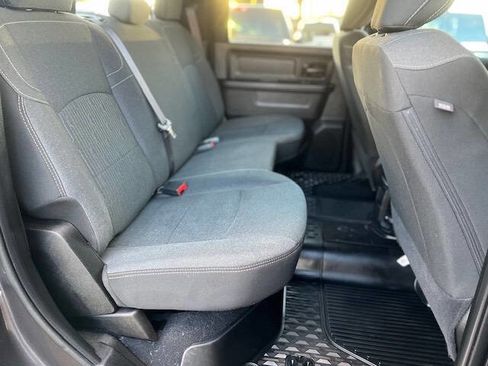 Used 2021 RAM 2500 Tradesman w/ Towing Technology Group image 20