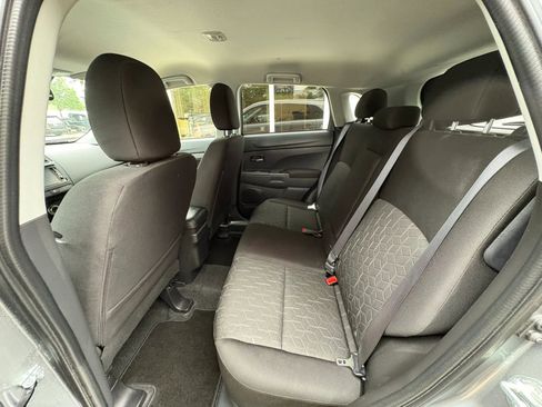 Used 2025 Mitsubishi Outlander Sport ES AWD/4WD image 20