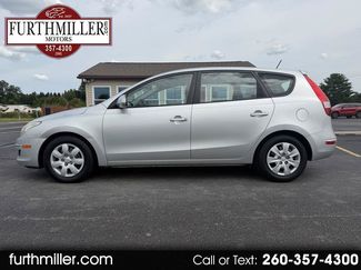 Used 2010 Hyundai Elantra GLS FWD video 1