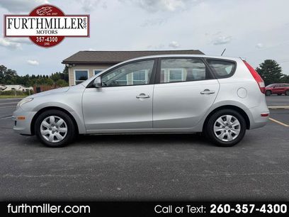 Used 2010 Hyundai Elantra GLS