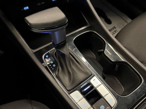 Used 2022 Hyundai Tucson SEL image 15