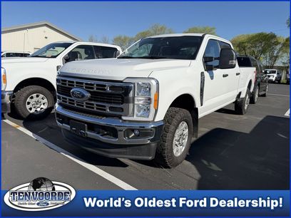 Used 2023 Ford F350 XLT w/ FX4 Off-Road Package