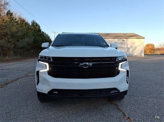 Certified 2023 Chevrolet Suburban RST w/ Luxury Package video 2