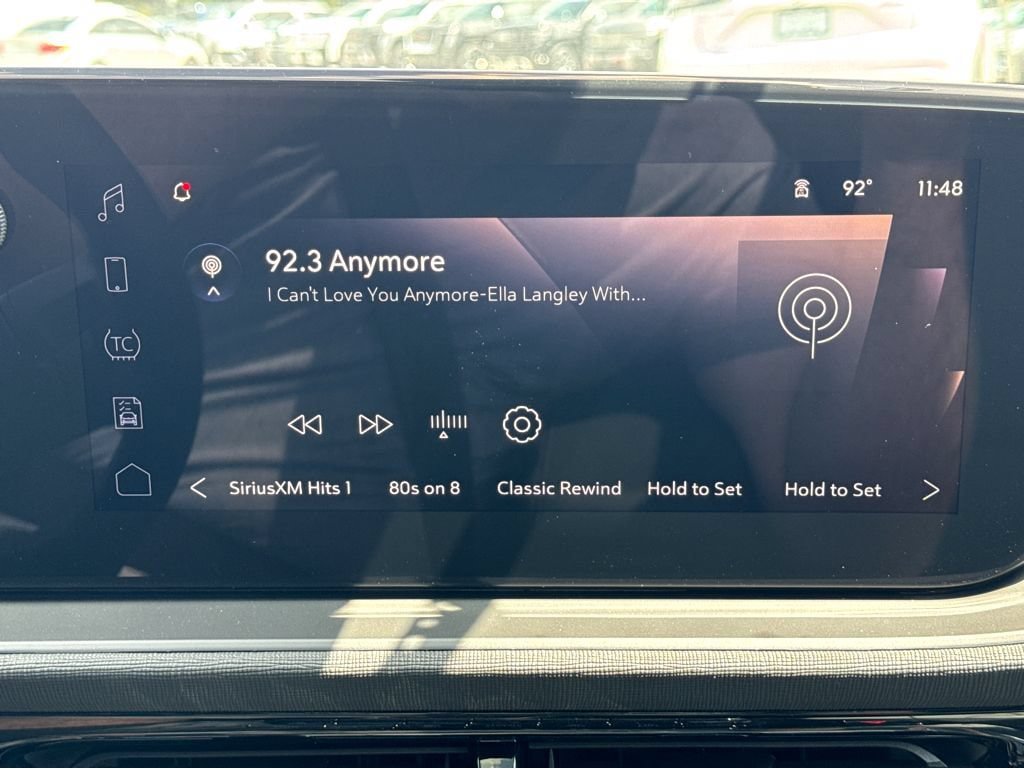 New 2026 Buick Envista Sport Touring FWD image 13