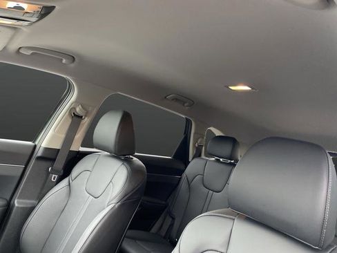 New 2026 Kia Sorento EX image 7