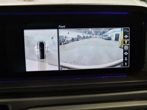 Used 2023 Mercedes-Benz G 63 AMG 4MATIC image 12