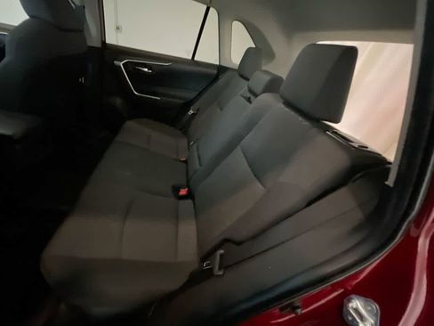Certified 2024 Toyota RAV4 XLE image 23