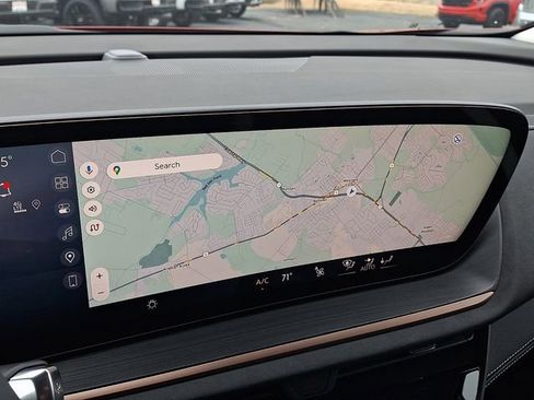 New 2026 Buick Envision Sport Touring image 12