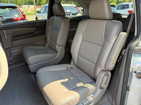 Used 2013 Honda Odyssey EX-L image 30