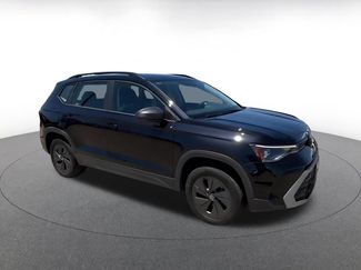 Used 2026 Volkswagen Taos S FWD video 2