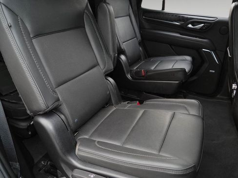Used 2022 GMC Yukon Denali AWD/4WD image 20