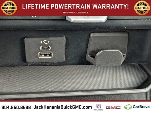Used 2025 Ford F150 XLT w/ Equipment Group 301A Standard AWD/4WD image 23