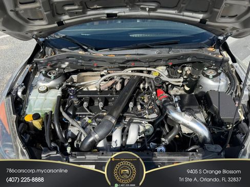 Used 2012 MAZDA MAZDA3 Touring image 6