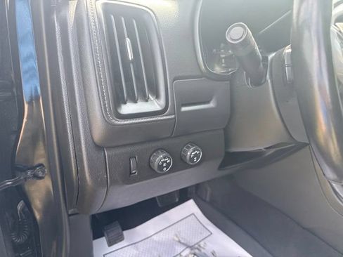 Used 2021 GMC Canyon Elevation AWD/4WD image 16