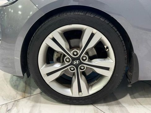Used 2016 Hyundai Veloster w/ Option Group 02 FWD image 82