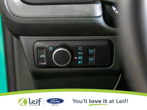 Used 2022 Ford Maverick XL image 16