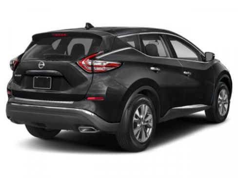 Used 2018 Nissan Murano Platinum image 2