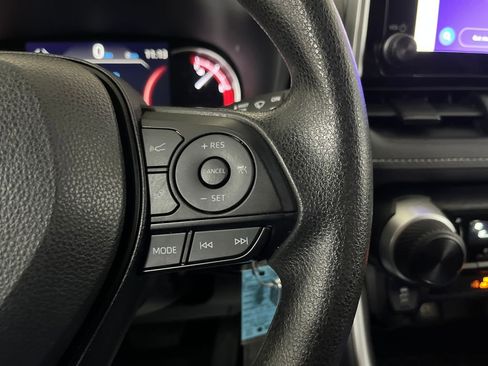 Used 2023 Toyota RAV4 LE image 60