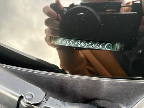 Certified 2022 Honda Ridgeline Sport image 28