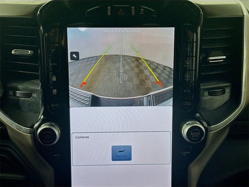 Used 2023 RAM 2500 Laramie image 20