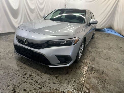 Used 2023 Honda Civic LX image 14