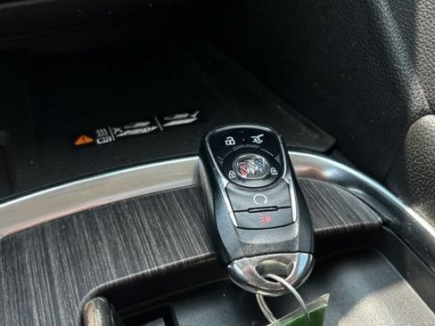 Used 2023 Buick Enclave Avenir w/ LPO, Floor Liner Package AWD/4WD image 48