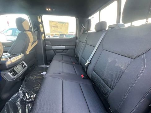 Used 2026 Ford F150 XLT w/ Equipment Group 302A MID image 13