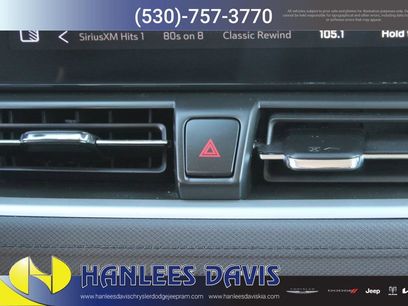 Used 2025 Chevrolet TrailBlazer LS w/ LS Convenience Package