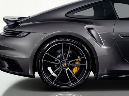Used 2023 Porsche 911 Turbo S image 9