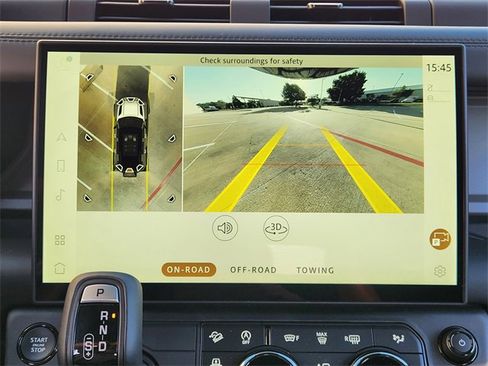 New 2026 Land Rover Defender 110 OCTA image 13