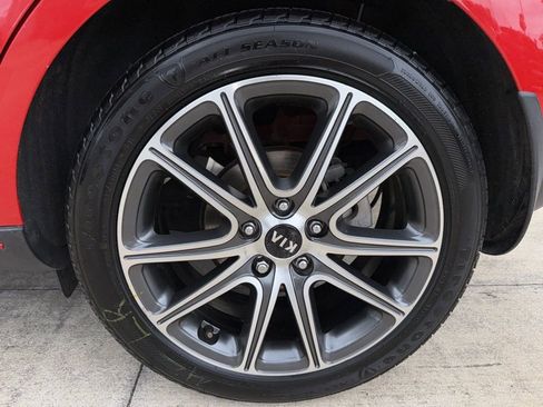 Used 2017 Kia Soul ! w/ Tech Package FWD image 42