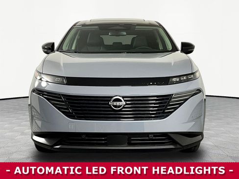 Used 2025 Nissan Murano SL w/ Cargo Package AWD/4WD image 2