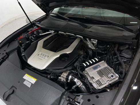 Used 2019 Audi A6 3.0T Premium Plus w/ Premium Plus Package AWD/4WD image 28