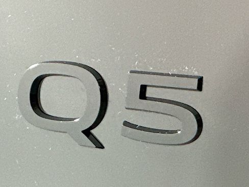 New 2025 Audi Q5 Premium image 10