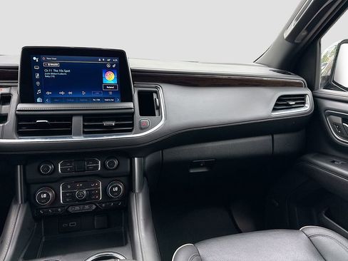 Used 2023 Chevrolet Tahoe Premier image 26