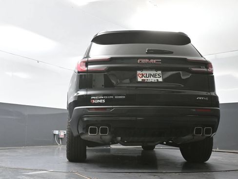 Used 2024 GMC Acadia AT4 AWD/4WD image 63