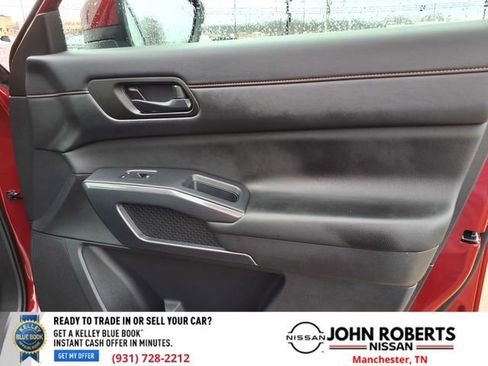 Certified 2024 Nissan Pathfinder Rock Creek image 19