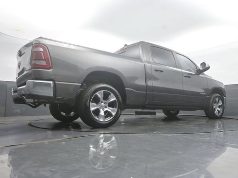 Used 2023 RAM 1500 Laramie AWD/4WD image 54