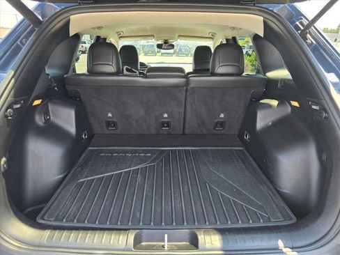 Used 2021 Jeep Cherokee Latitude Lux w/ Comfort/Convenience Group AWD/4WD image 26