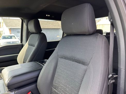 Used 2023 Ford F150 XLT w/ Equipment Group 302A High image 15