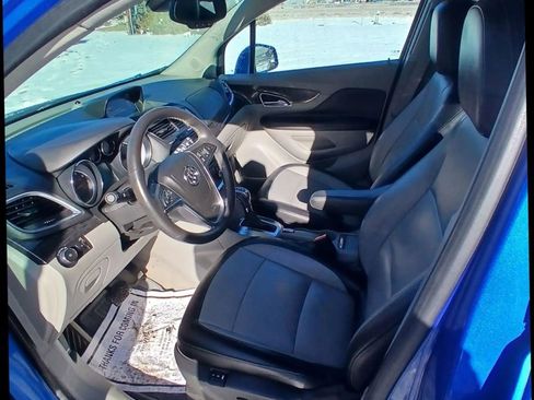 Used 2015 Buick Encore Leather image 8