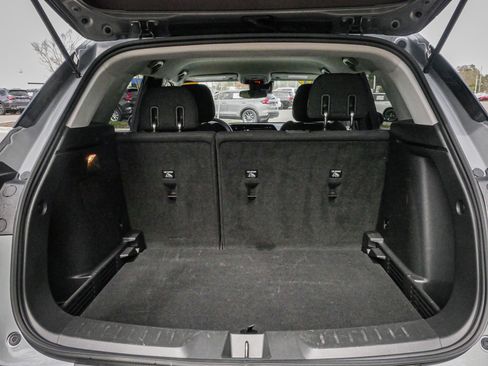 Used 2024 Chevrolet TrailBlazer LT w/ Driver Confidence Package image 30