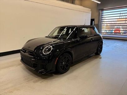 New 2026 MINI Cooper S