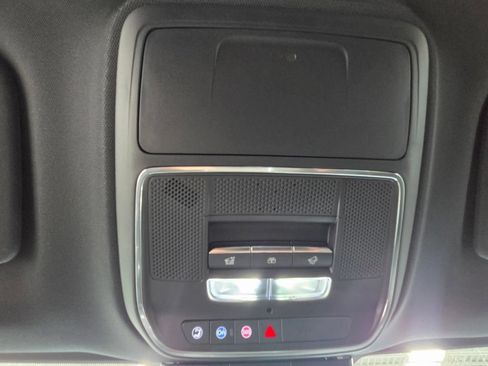 Used 2026 GMC Acadia Denali w/ LPO, Floor Liner Package AWD/4WD image 45