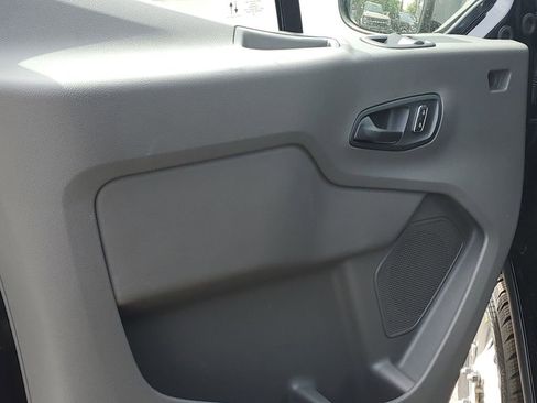 New 2026 Ford Transit 350 148 High Roof Extended AWD image 22