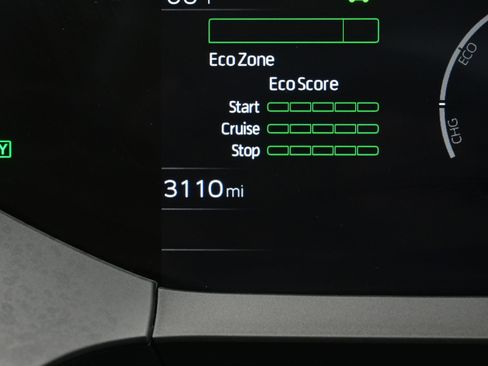 Used 2024 Toyota Prius XLE image 26