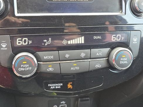 Used 2019 Nissan Rogue Sport SV AWD/4WD image 33