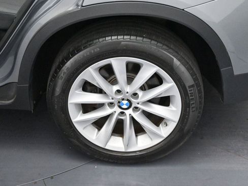 Used 2016 BMW X3 xDrive28i image 29