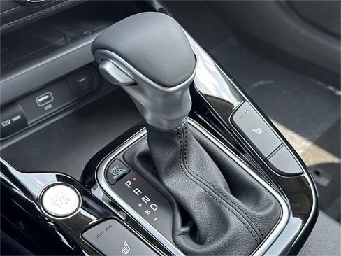 New 2025 Kia Soul EX image 19